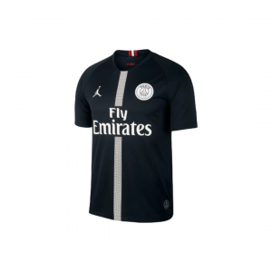 París Saint Germain camiseta temporada 2017-2018
