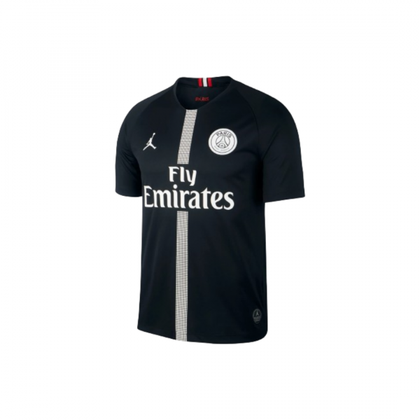 París Saint Germain camiseta temporada 2017-2018