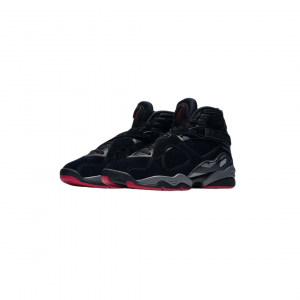 Sneaker ´8 Black Cement´