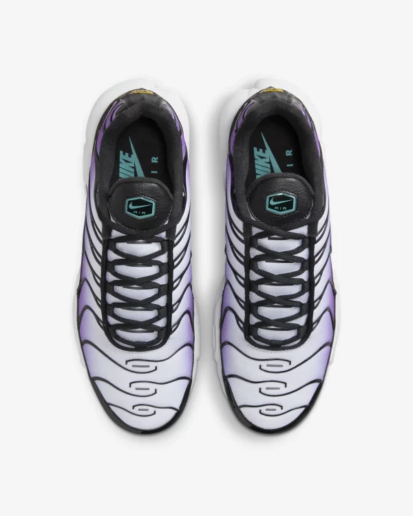 Sneaker ´TN Morado´ - Imagen 2