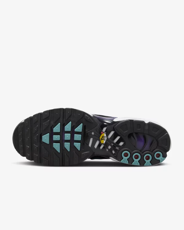 Sneaker ´TN Morado´ - Imagen 4