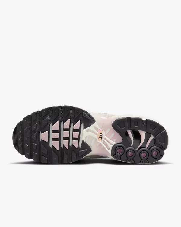 Sneaker ´TN Rosa´ - Imagen 2