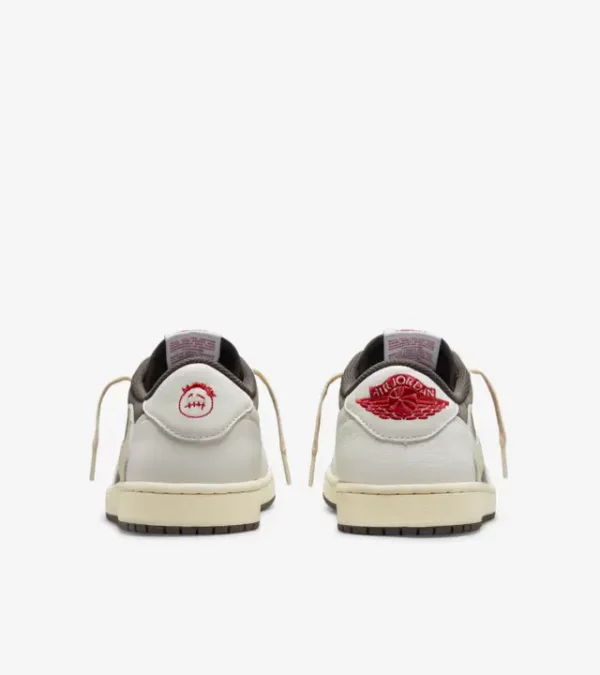 Sneaker ´Dunk Travis Scott ´ - Imagen 2