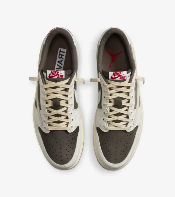 Sneaker ´Dunk Travis Scott ´ - Imagen 3