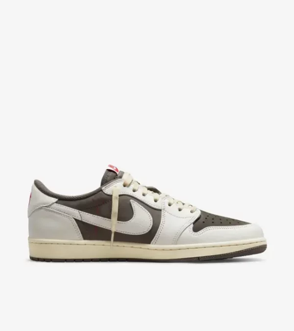Sneaker ´Dunk Travis Scott ´ - Imagen 4