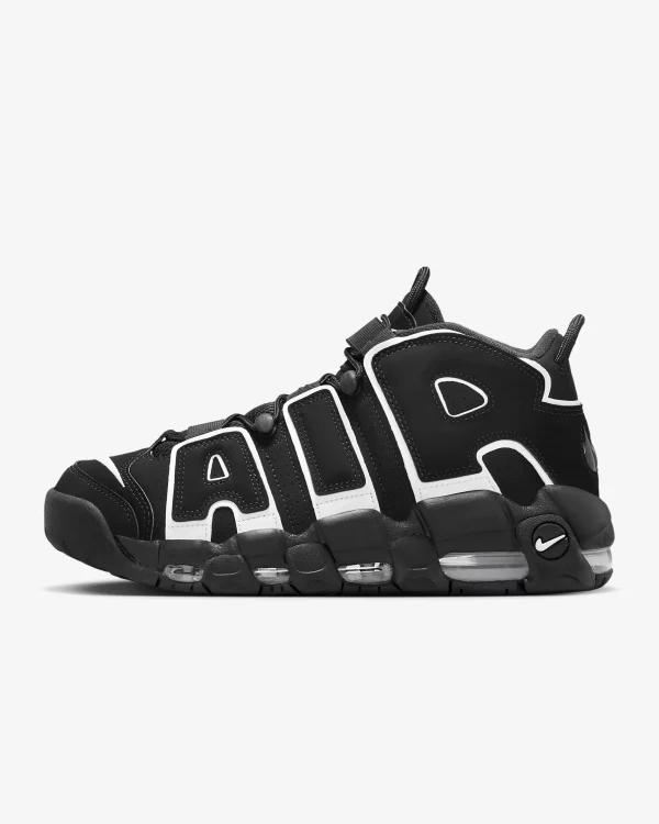 Sneaker ´Uptempo 96´ - Imagen 3