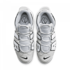 Sneaker ´Uptempo 96 Blanco´