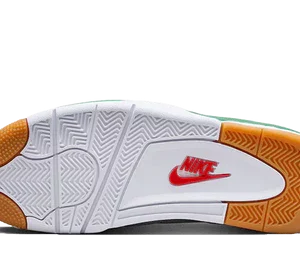 Sneaker ´IV Pine Green´