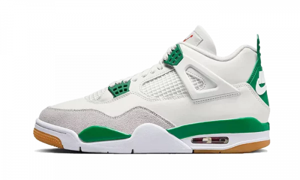Sneaker ´IV Pine Green´ - Imagen 3