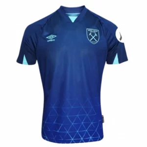 West Ham camiseta temporada 2023-2024