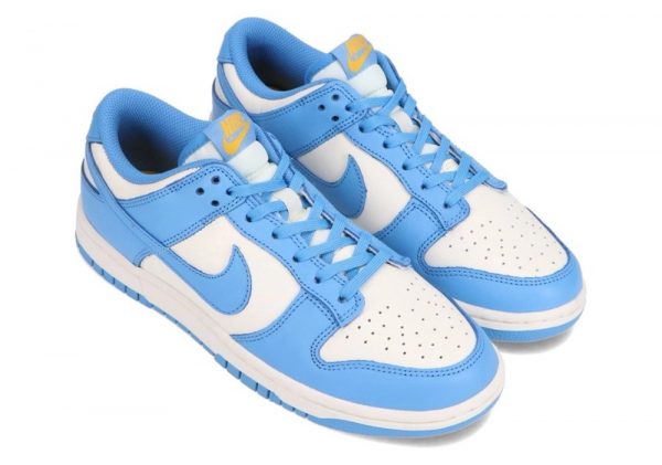 Sneaker ´Dunk low Coast´ - Imagen 3