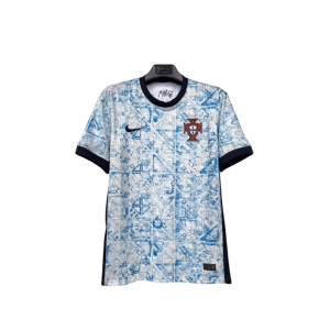 Selección de Portugal camiseta temporada 2024-2025