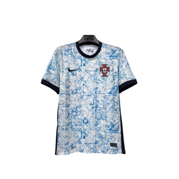 Selección de Portugal camiseta temporada 2024-2025