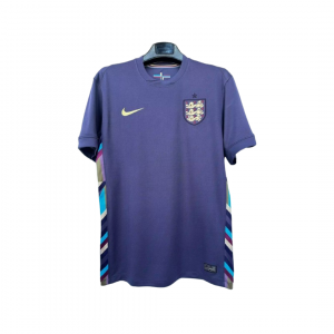 Selección de Inglaterra camiseta temporada 2024-2025