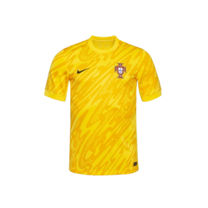 Selección de Portugal camiseta Eurocopa 2024