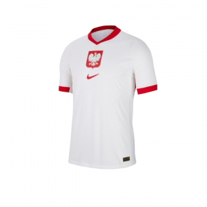 Selección de Polonia camiseta Eurocopa 2024