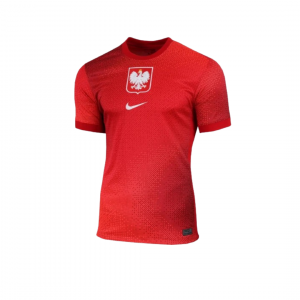 Selección de Polonia camiseta Eurocopa 2024