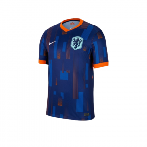 Selección de Países Bajos camiseta Eurocopa 2024