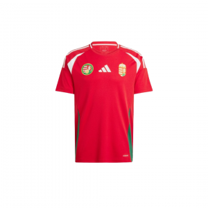 Selección de Hungría camiseta Eurocopa 2024
