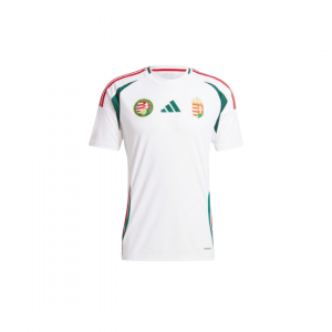 Selección de Hungría camiseta Eurocopa 2024