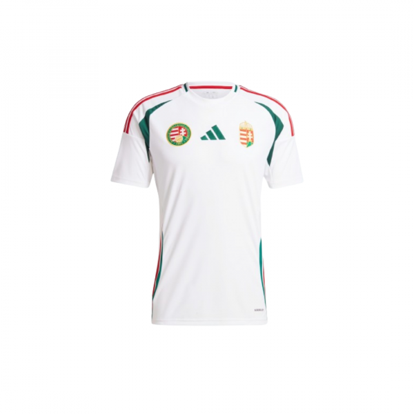 Selección de Hungría camiseta Eurocopa 2024