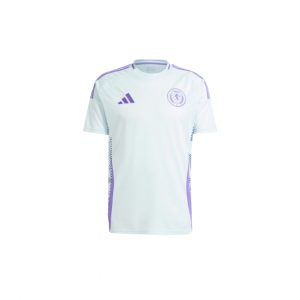 Selección de Escocia camiseta Eurocopa 2024