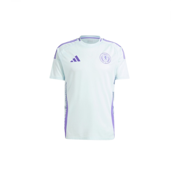 Selección de Escocia camiseta Eurocopa 2024