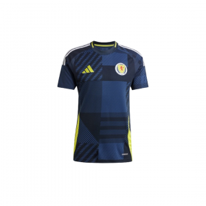 Selección de Escocia camiseta Eurocopa 2024