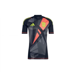 Selección de España camiseta Eurocopa 2024