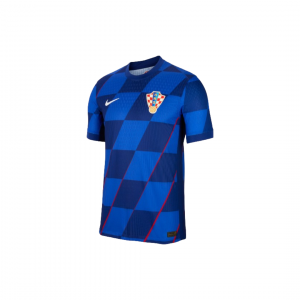 Selección de Croacia camiseta Eurocopa 2024