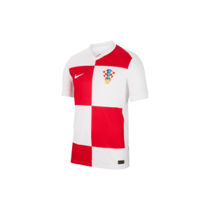 Selección de Croacia camiseta Eurocopa 2024