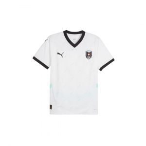 Selección de Austria camiseta Eurocopa 2024