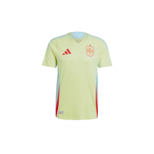Selección de España camiseta Eurocopa 2024