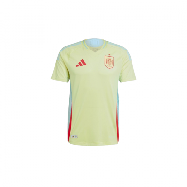 Selección de España camiseta Eurocopa 2024