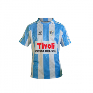 Málaga CF camiseta 120 aniversario