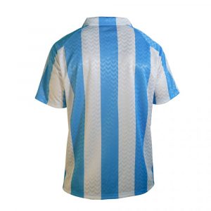 Málaga CF camiseta 120 aniversario