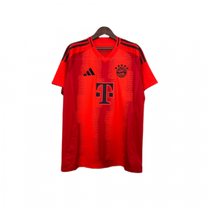 Bayern Múnich camiseta temporada 2024-2025