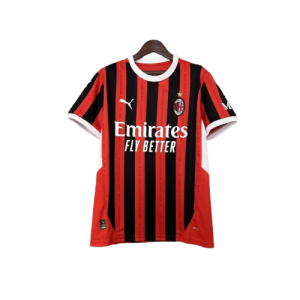 AC Milán camiseta temporada 2024-2025
