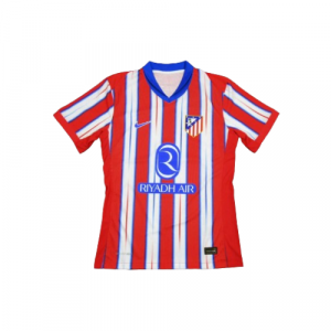 Atlético de Madrid camiseta temporada 2024-2025