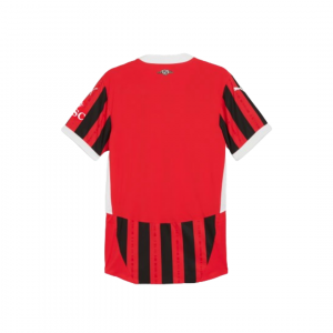 AC Milán camiseta temporada 2024-2025