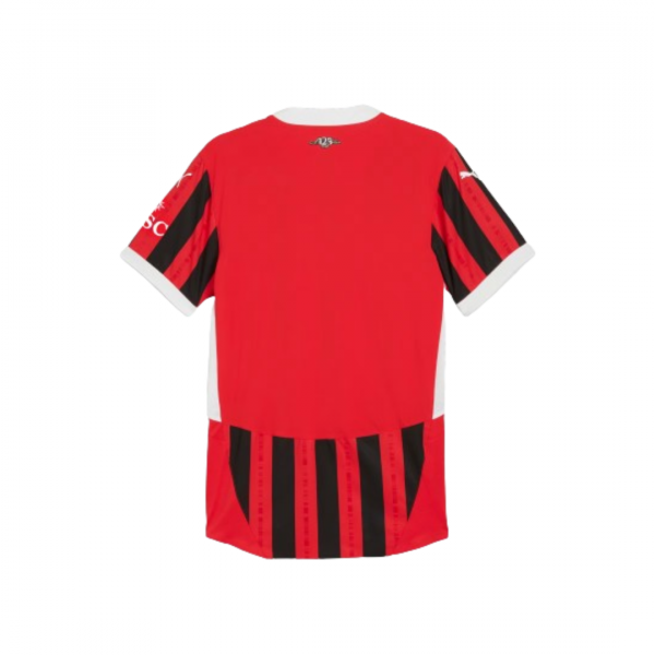 AC Milán camiseta temporada 2024-2025 - Imagen 2