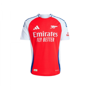 Arsenal FC camiseta temporada 2024-2025