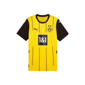 Borussia Dortmund camiseta temporada 2024-2025