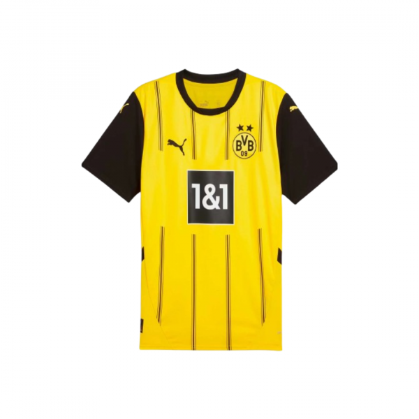 Borussia Dortmund camiseta temporada 2024-2025