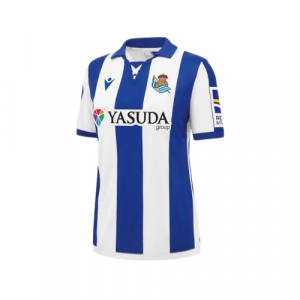 Real Sociedad camiseta temporada 2024-2025