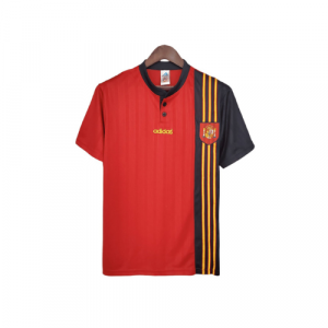 Selección de España Retro camiseta Eurocopa 2024