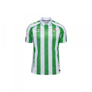 Real Betis Balompié camiseta temporada 2024-2025