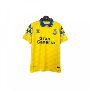 UD Las Palmas camiseta temporada 2024-2025