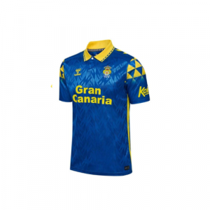 UD Las Palmas camiseta temporada 2024-2025