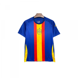 España camiseta entrenamiento